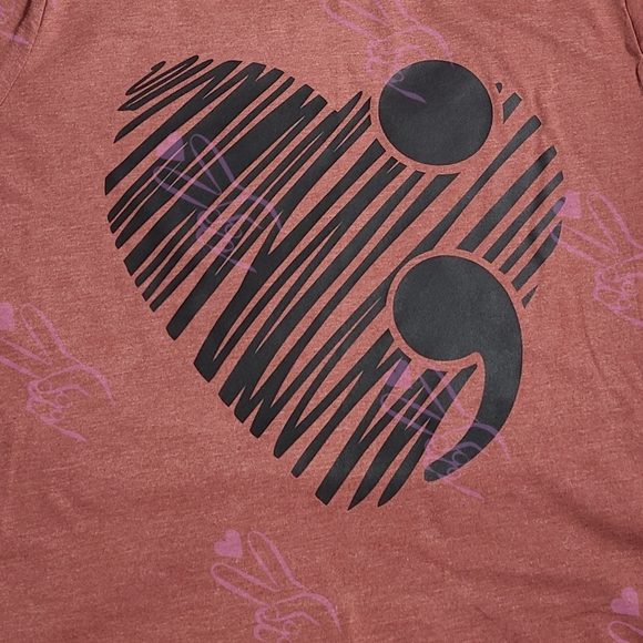 Depression Awareness - Picture 2 of 2